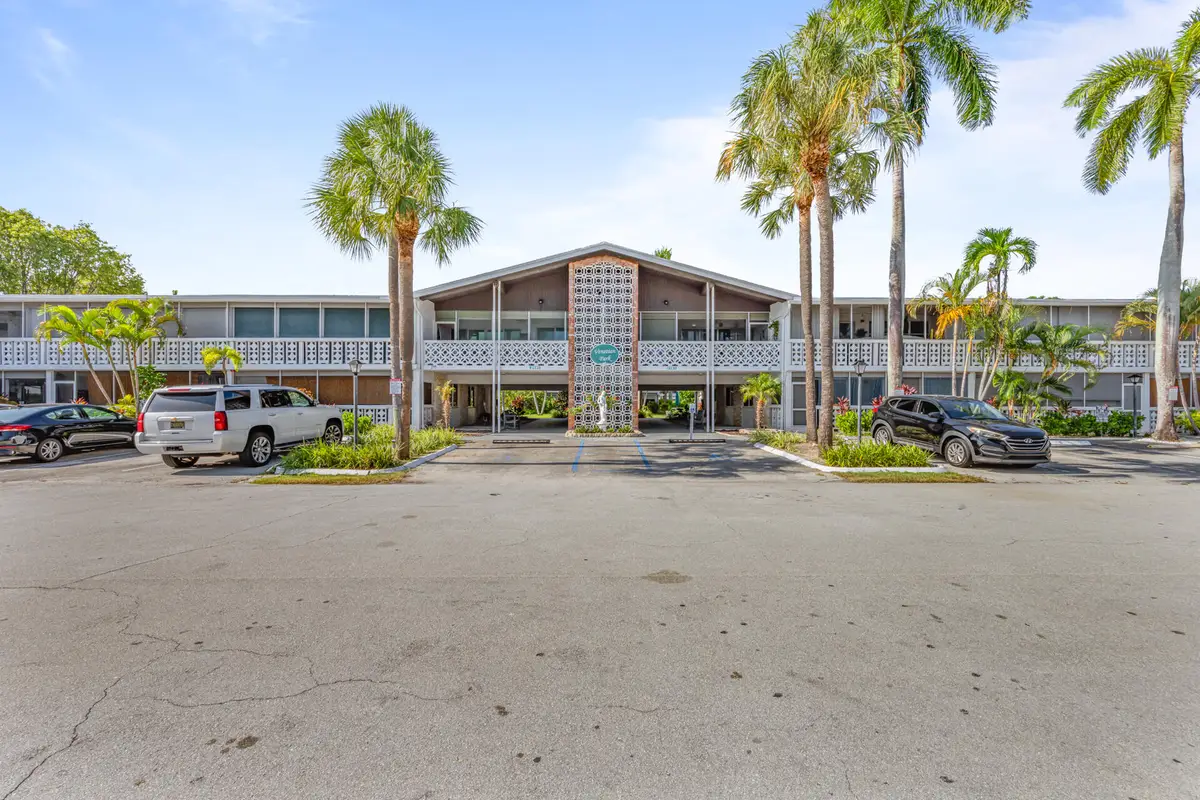 2151 NE 42nd Court #225, Lighthouse Point, FL 33064 - #1