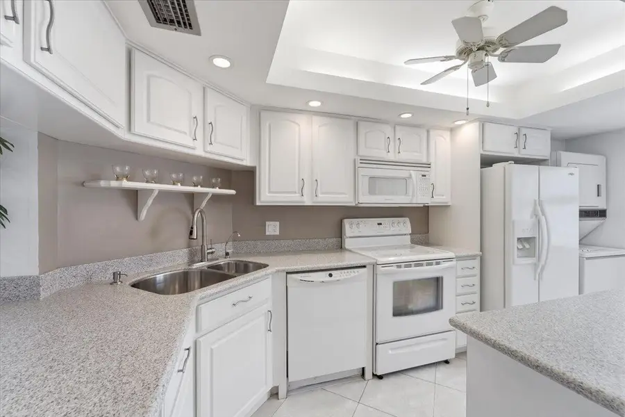 615 N Riverside Drive #706, Pompano Beach, FL 33062 - #3