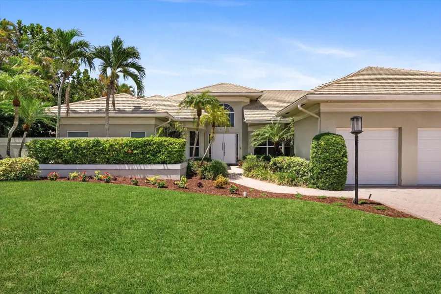 7876 Mandarin Drive, Boca Raton, FL 33433 - #2