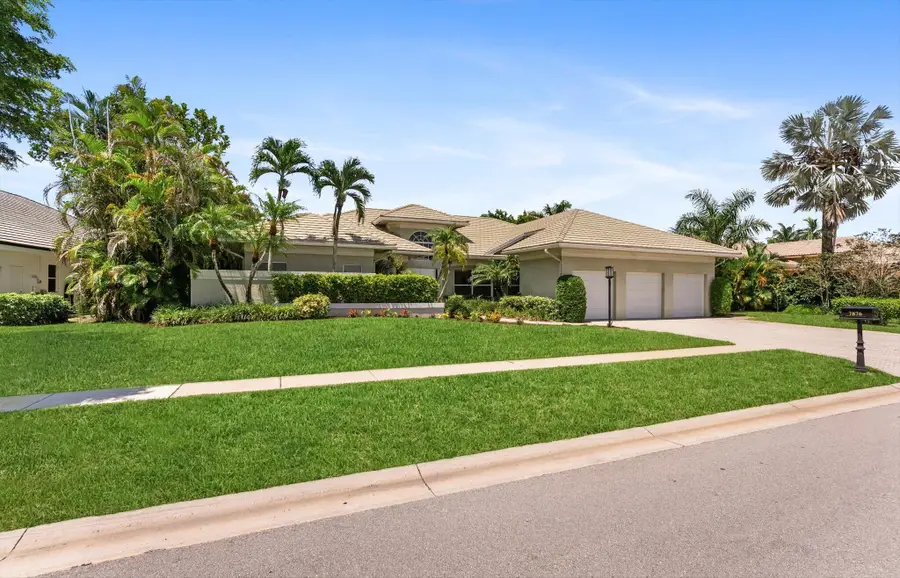 7876 Mandarin Drive, Boca Raton, FL 33433 - #3