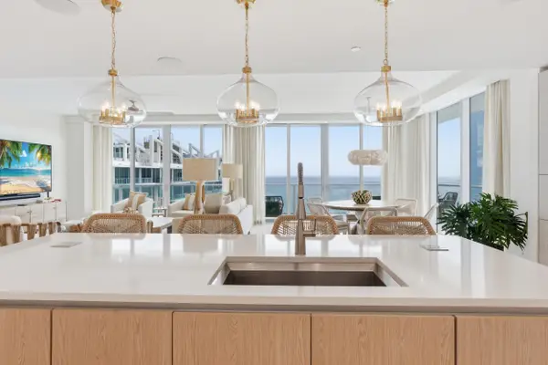 3100 N Ocean Drive #P-PH4, Singer Island, FL 33404
