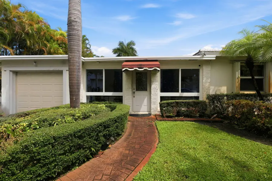 907 Bond Way, Delray Beach, FL 33483 - #2