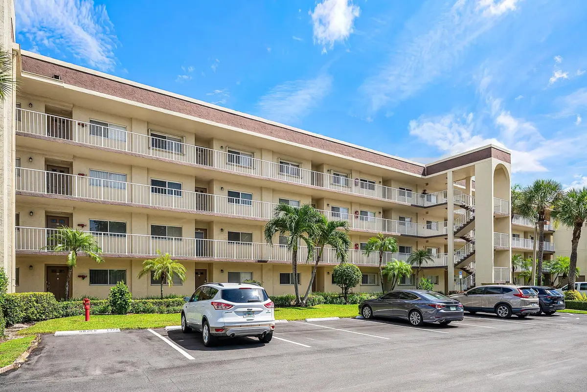 4735 Lucerne Lakes Boulevard E #402, Lake Worth, FL 33467 - #1