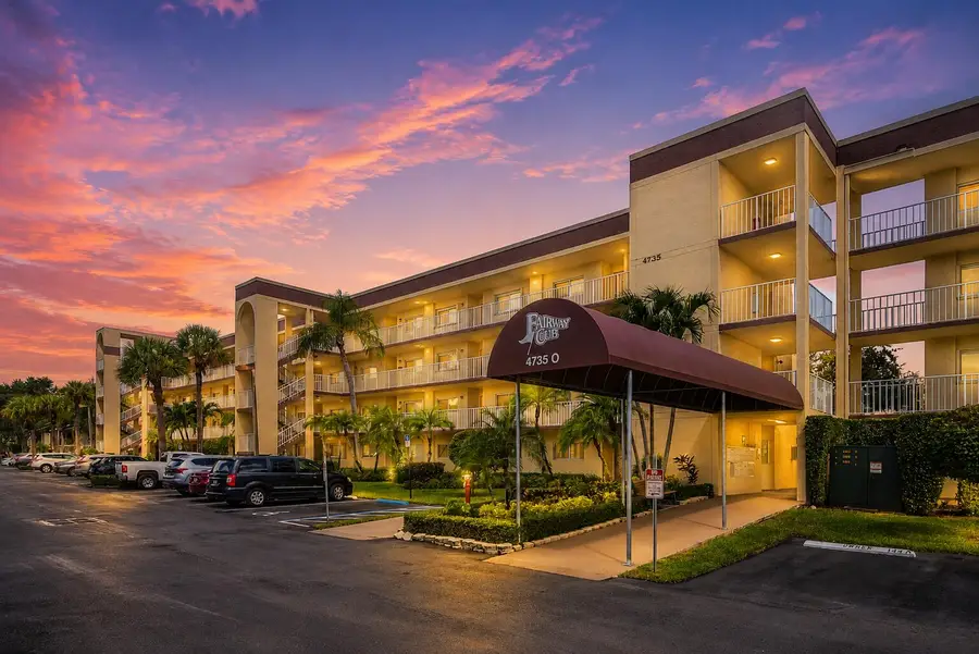 4735 Lucerne Lakes Boulevard E #402, Lake Worth, FL 33467 - #3