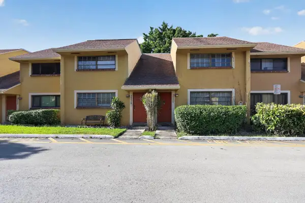 3254 N Pine Island Road, Sunrise, FL 33351