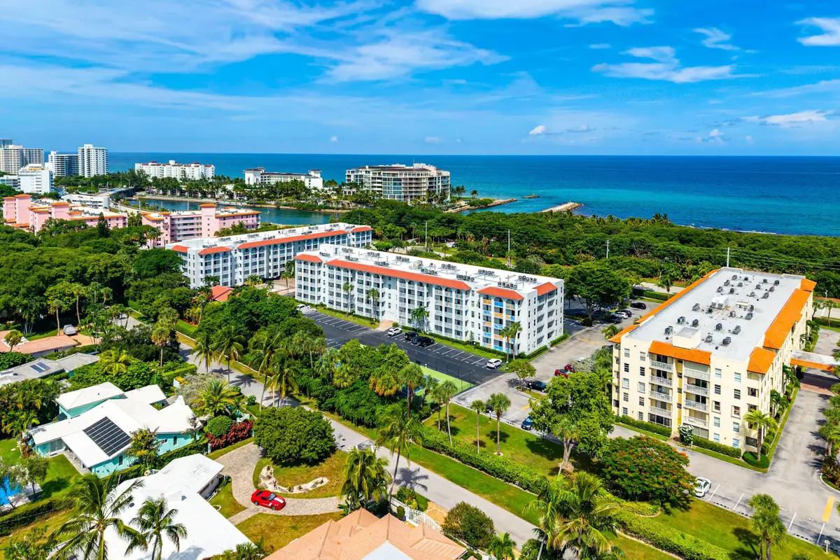 1111 S Ocean Boulevard #315, Boca Raton, FL 33432 - #1