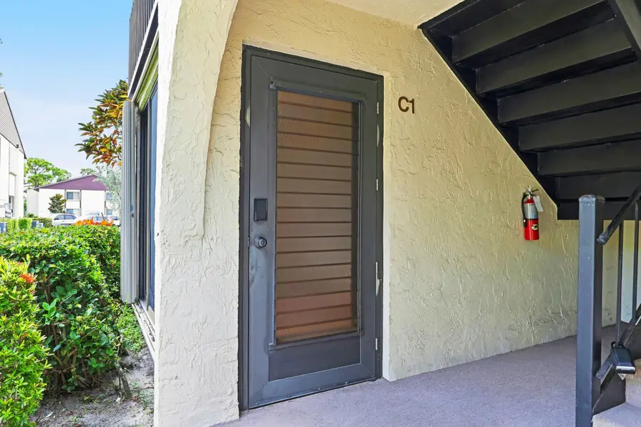 314 Knotty Pine Circle #C-1, Greenacres, FL 33463 - #3