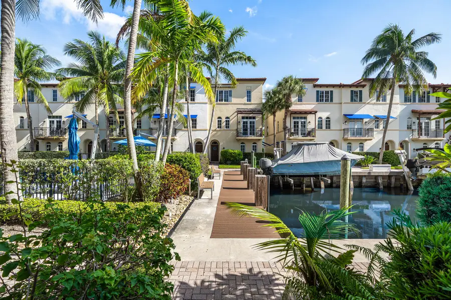 813 Estancia Way, Boynton Beach, FL 33435 - #2