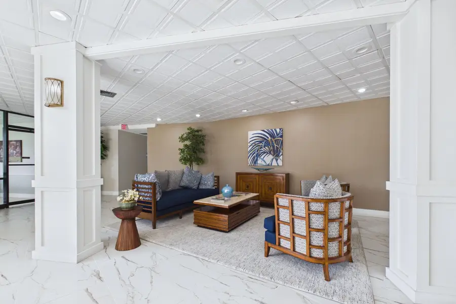 336 Golfview Road #708, North Palm Beach, FL 33408 - #3