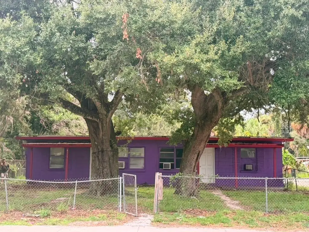 315 N 13th Street, Fort Pierce, FL 34950 - #1