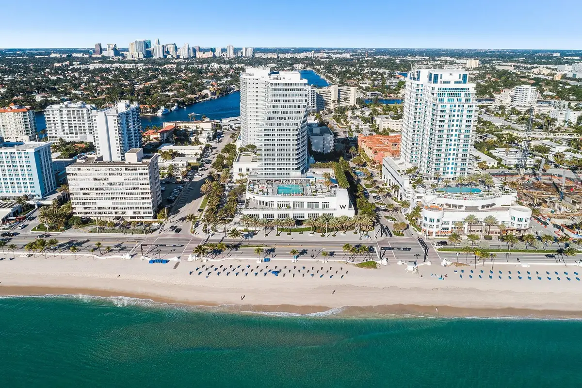 3101 Bayshore Drive #1008, Fort Lauderdale, FL 33304 - #1