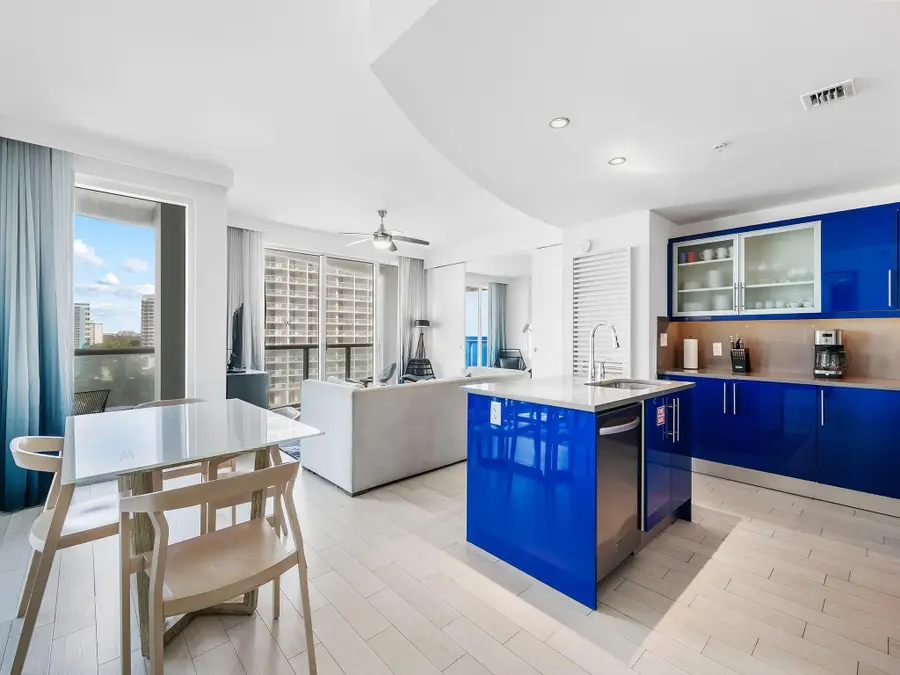 3101 Bayshore Drive #1008, Fort Lauderdale, FL 33304 - #2