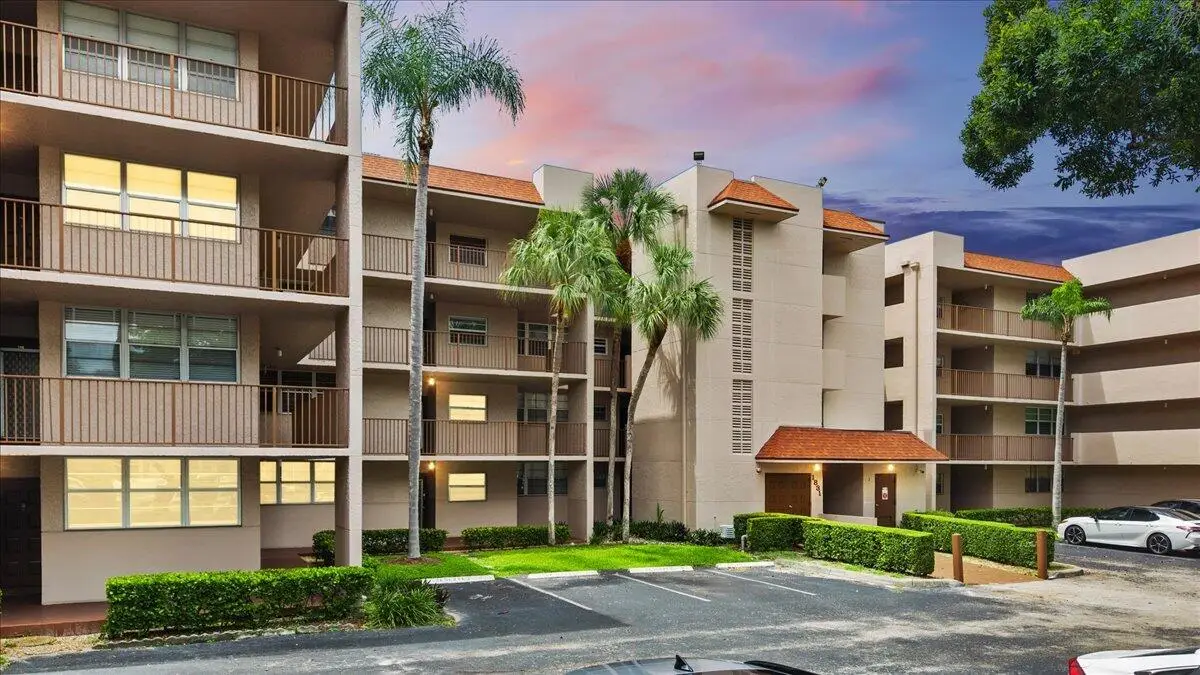 1831 Sabal Palm Drive #403, Davie, FL 33324 - #1