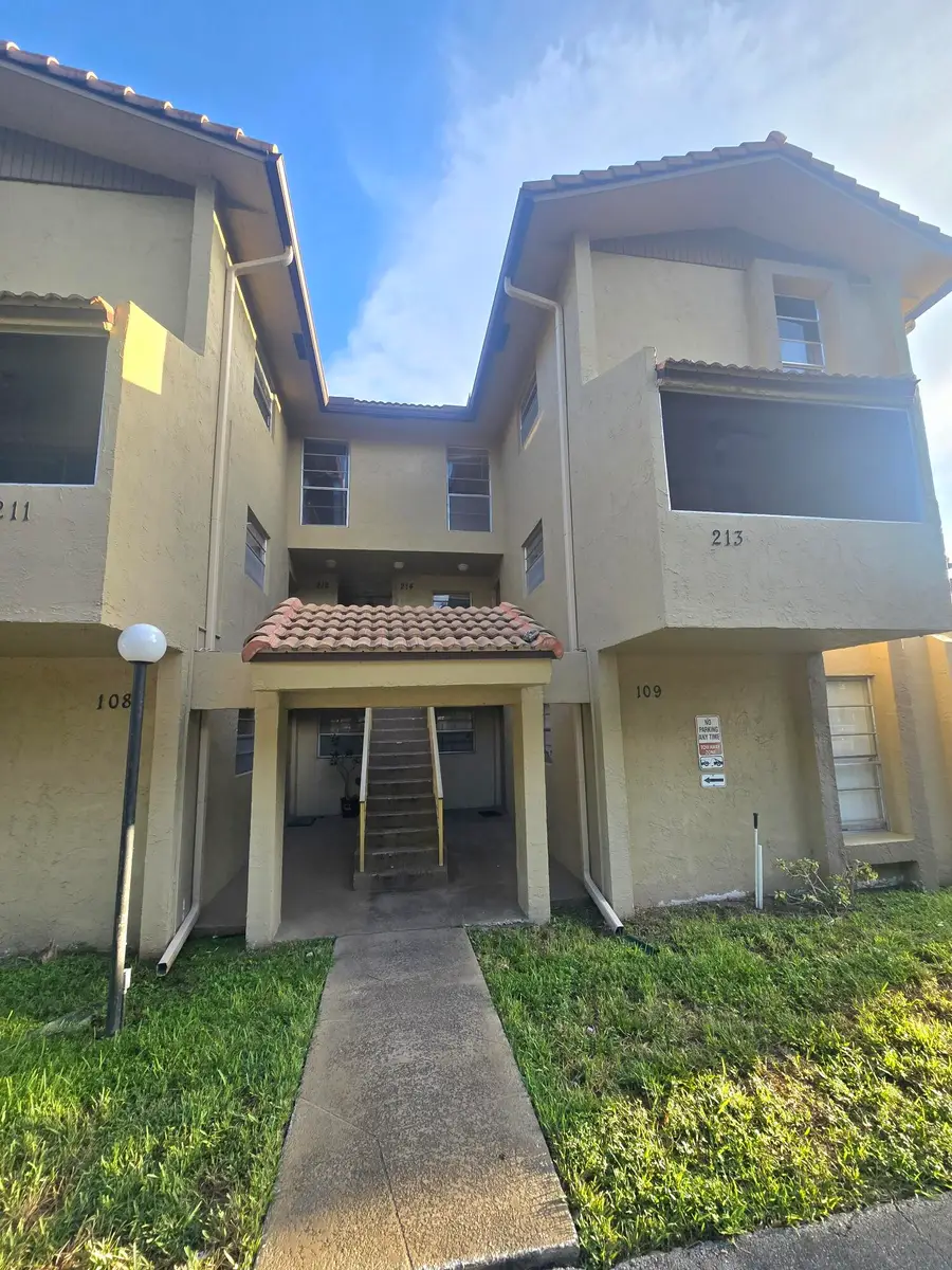 11101 Royal Palm Boulevard #213, Coral Springs, FL 33065 - #3