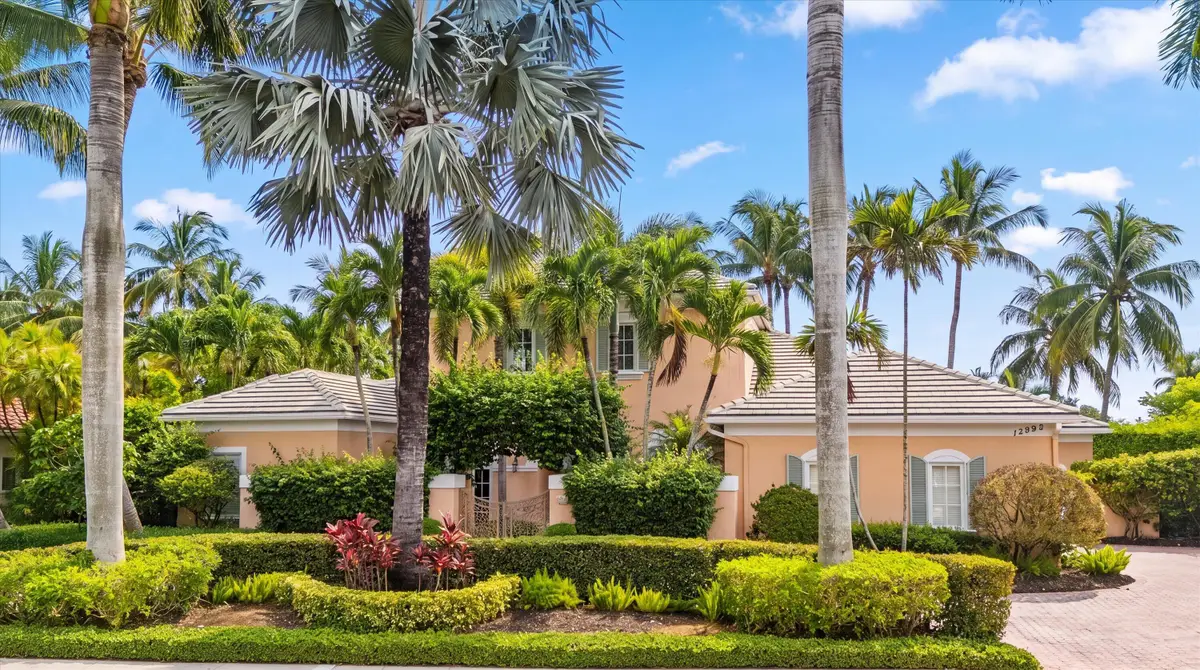 12893 Mizner Way, Wellington, FL 33414 - #1