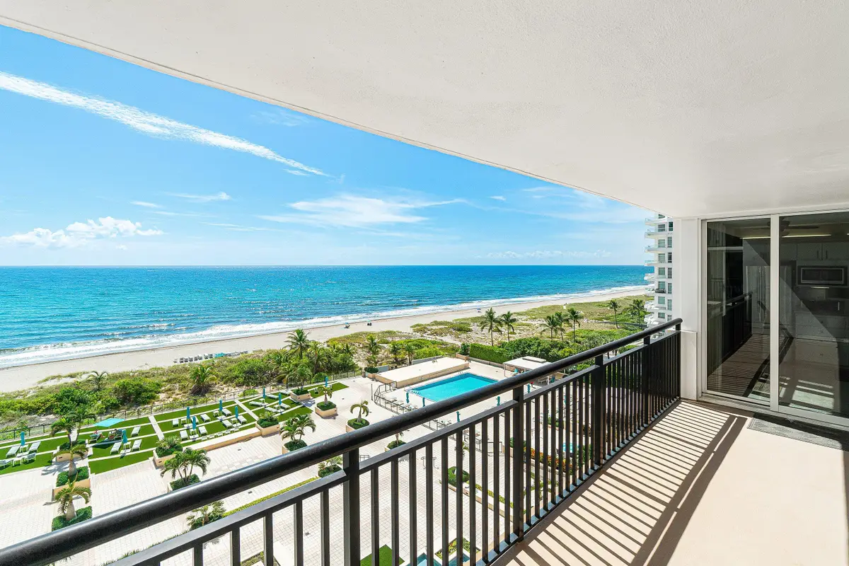 2000 S Ocean Boulevard #8-D, Boca Raton, FL 33432 - #1