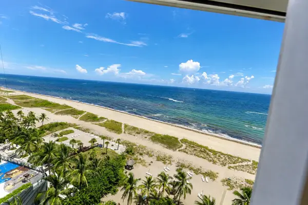 710 N Ocean Boulevard #1205, Pompano Beach, FL 33062