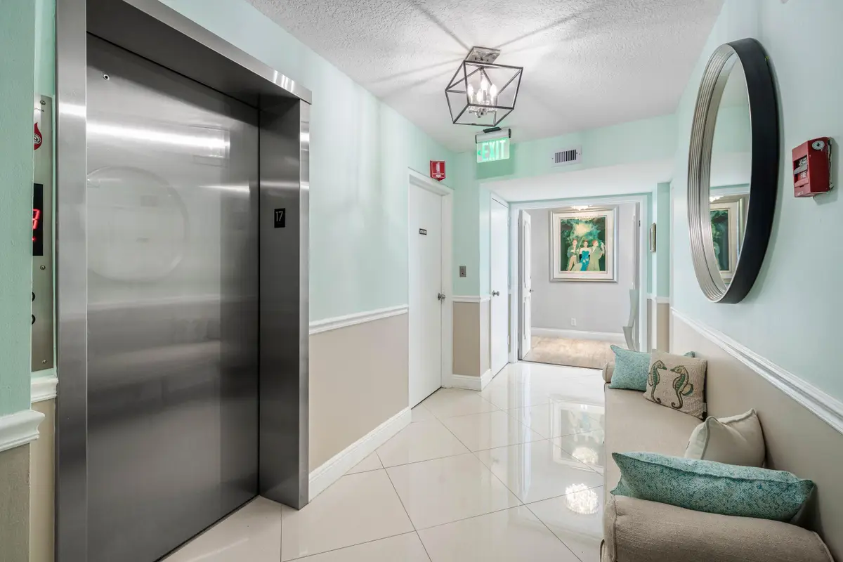 2800 S Ocean Boulevard #17L, Boca Raton, FL 33432 - #1