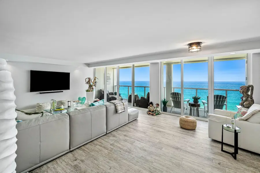 2800 S Ocean Boulevard #17L, Boca Raton, FL 33432 - #3