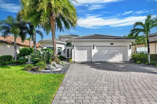 8843 Golden Mountain Circle, Boynton Beach, FL 33473