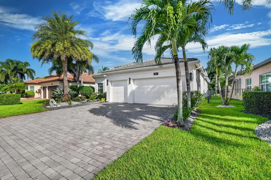 8843 Golden Mountain Circle, Boynton Beach, FL 33473 - #2