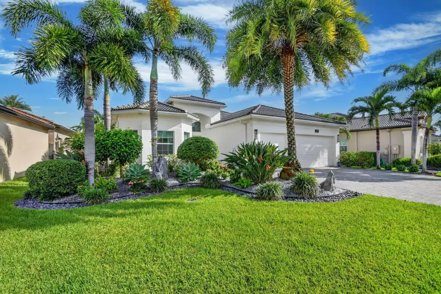8843 Golden Mountain Circle, Boynton Beach, FL 33473 - #3