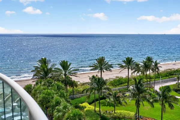 3400 Galt Ocean Drive #606S, Fort Lauderdale, FL 33308