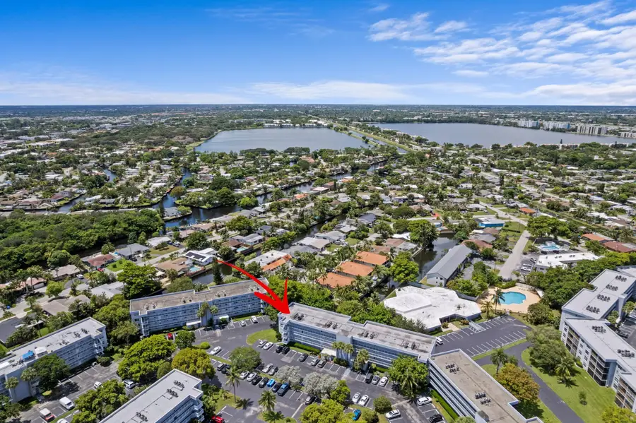 113 Royal Park Drive #4A, Oakland Park, FL 33309 - #2