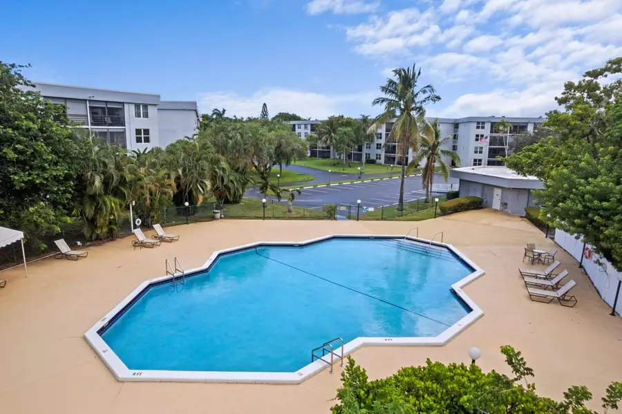 113 Royal Park Drive #4A, Oakland Park, FL 33309 - #3