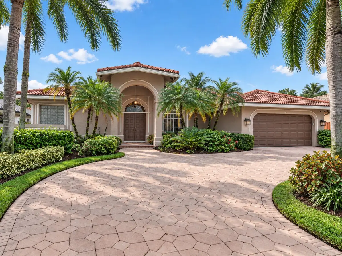 77 NW 108th Way, Plantation, FL 33324 - #1