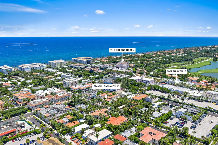 214 Chilean Avenue, Palm Beach, FL 33480 - #2
