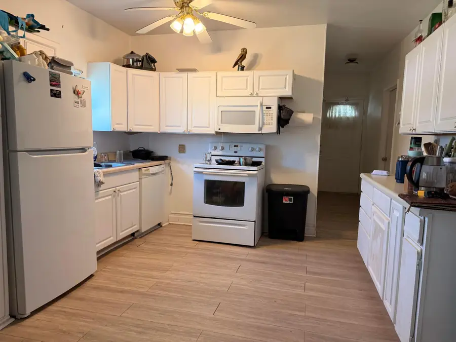 401 SE 4th Avenue, Okeechobee, FL 34974 - #3