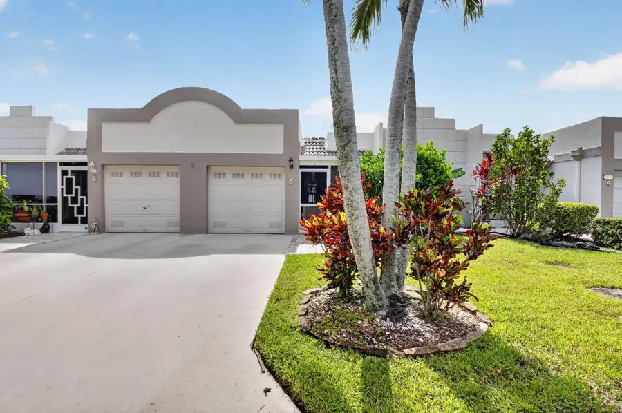 18940 Stewart Circle #5, Boca Raton, FL 33496 - #2