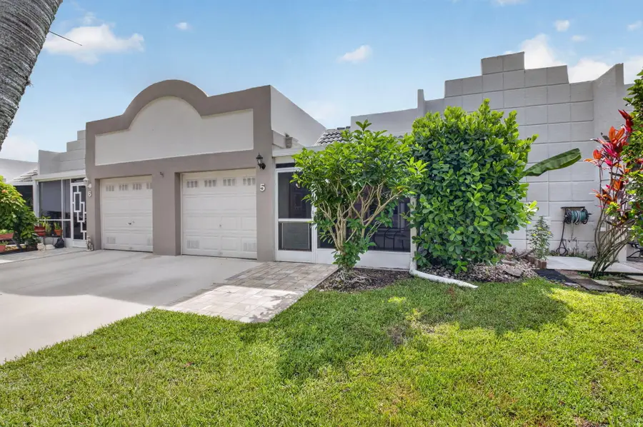 18940 Stewart Circle #5, Boca Raton, FL 33496 - #3