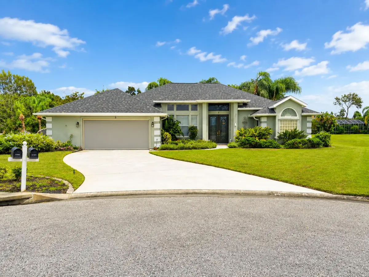 8 Tropic Lake Way, Ormond Beach, FL 32174 - #1