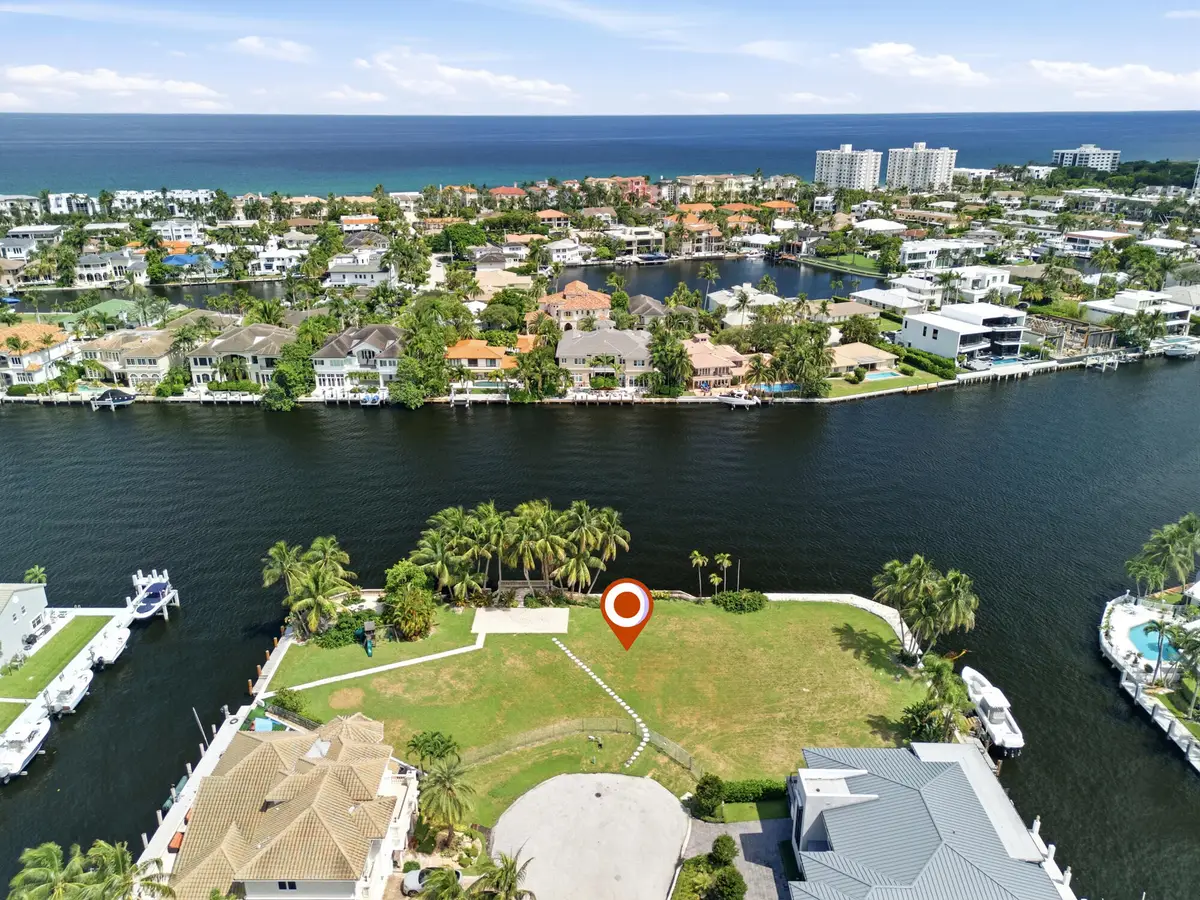 870 Havana Drive, Boca Raton, FL 33487 - #1