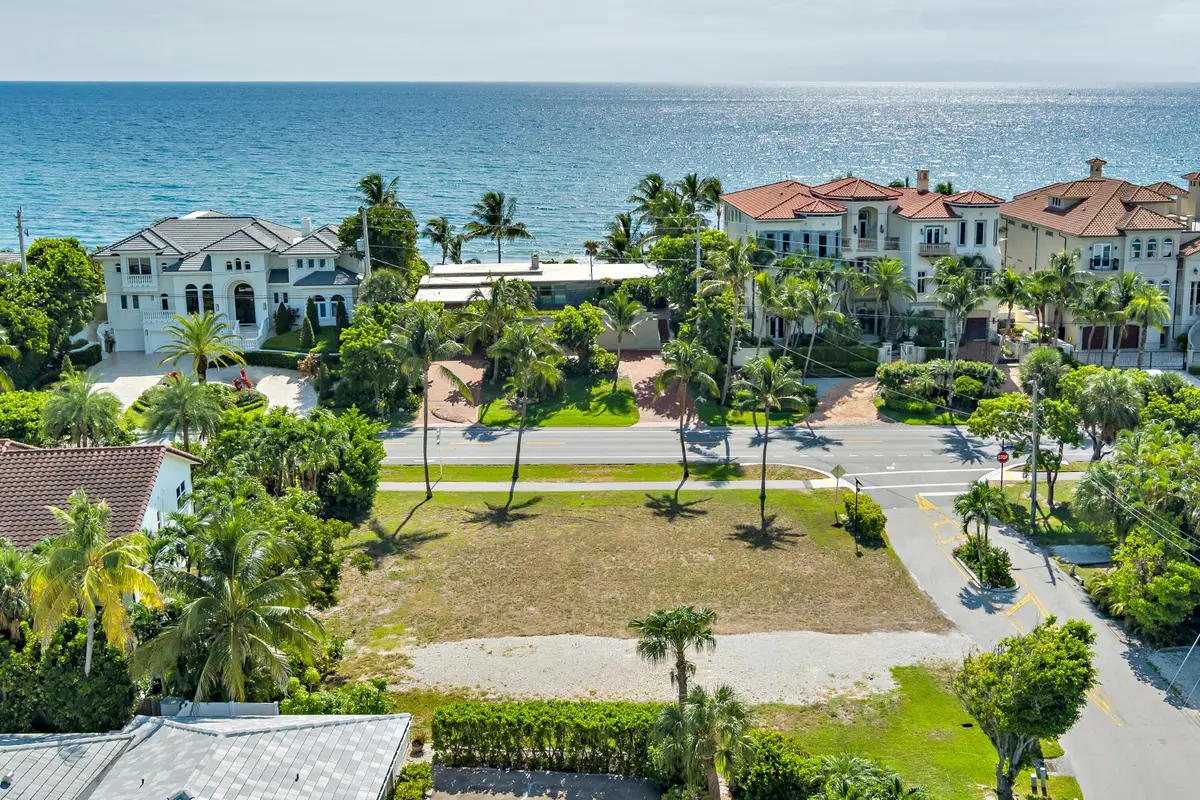 4112 S Ocean Boulevard, Highland Beach, FL 33487 - #1