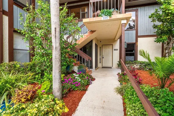 13329 Polo Club Road #206, Wellington, FL 33414