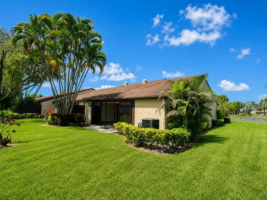 611 Sea Pine Way #A, Greenacres, FL 33415 - #2