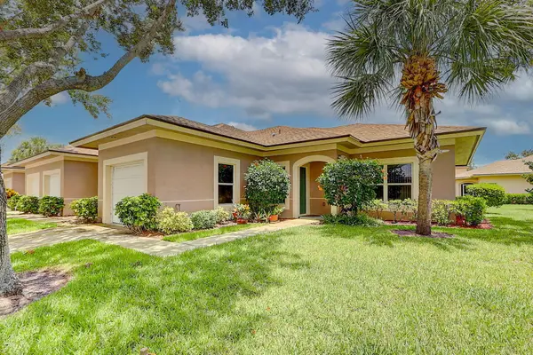 1858 Pelican Drive #A2, Fort Pierce, FL 34982