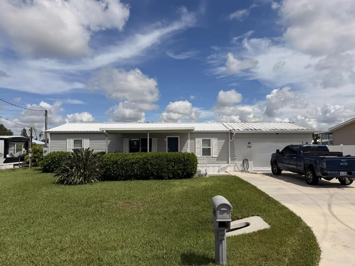 2237 SE 32nd Street, Okeechobee, FL 34974 - #1