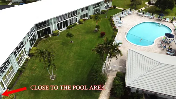 5540 N Ocean Boulevard #110, Ocean Ridge, FL 33435
