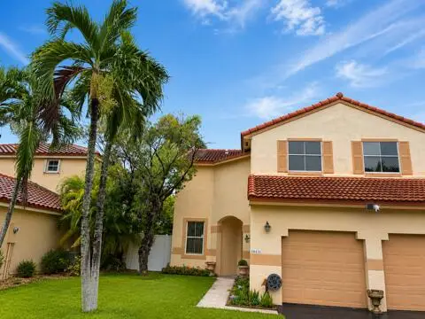 18431 NW 18th Street, Pembroke Pines, FL 33029 - #3