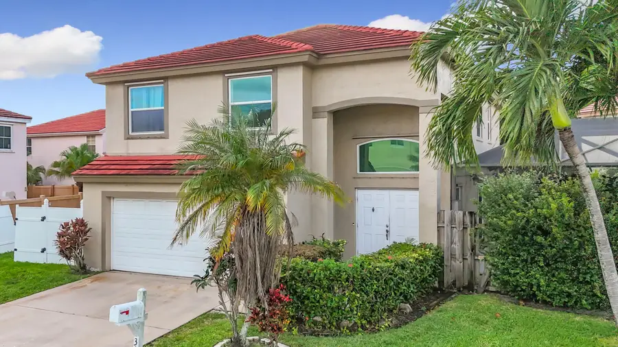 3123 Sunset Circle, Margate, FL 33063 - #2