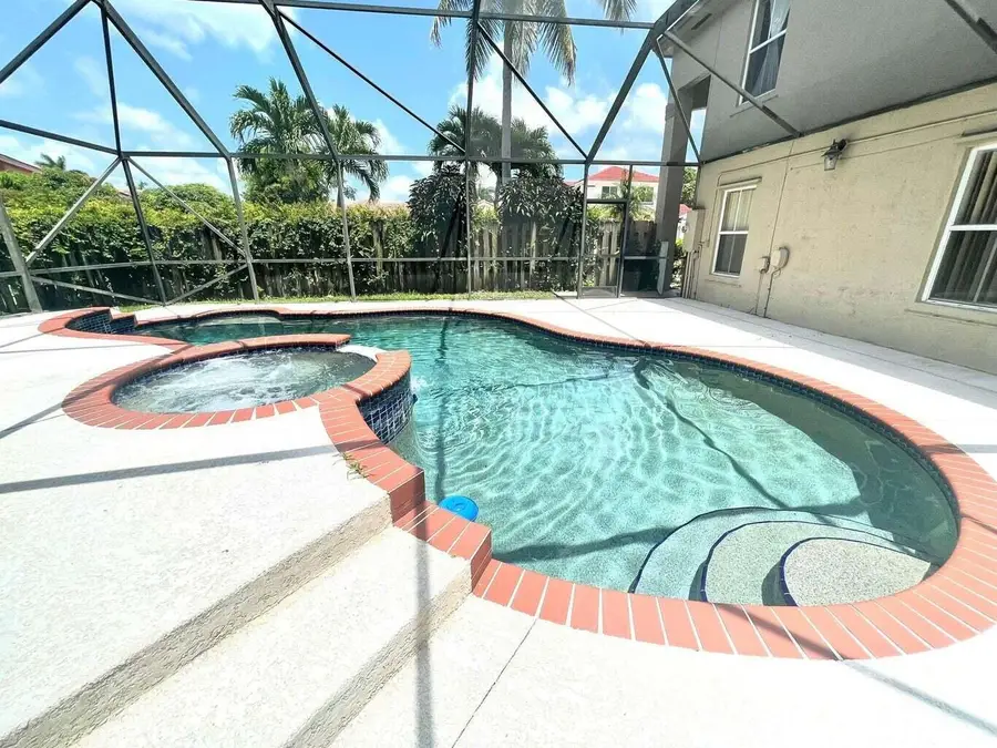 3123 Sunset Circle, Margate, FL 33063 - #3