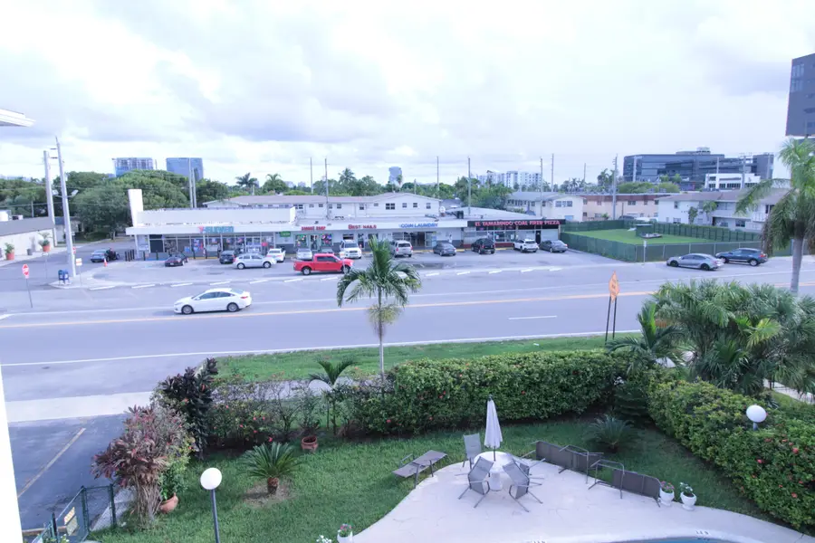 721 Atlantic Shores Boulevard #309, Hallandale Beach, FL 33009 - #2