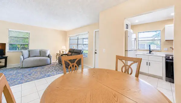632 Snug Harbor Drive #D18, Boynton Beach, FL 33435