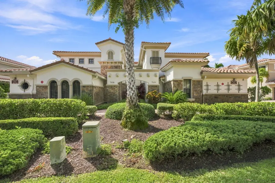 7634 Old Thyme Court, Parkland, FL 33076 - #2