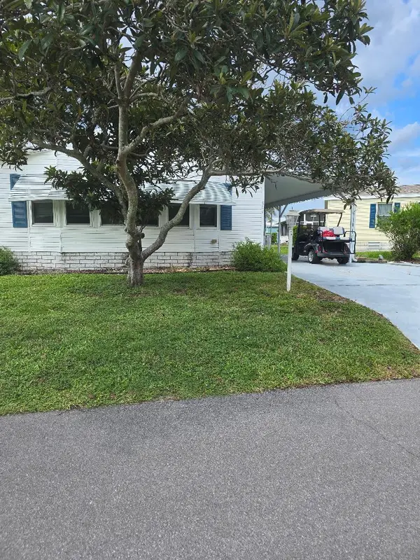 504 Thames Bluff Ridge #D-23, Fort Pierce, FL 34982