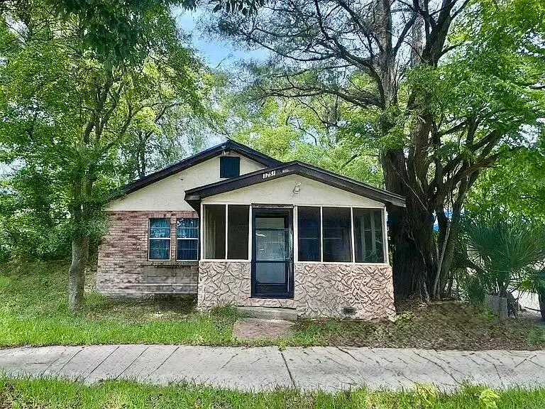 1751 W 20th Street, Jacksonville, FL 32209 - #1